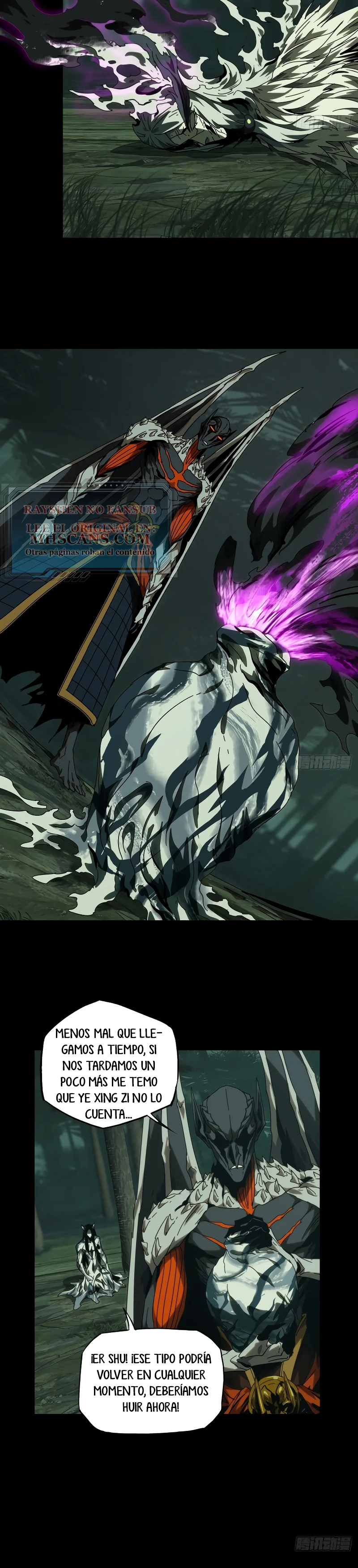 Read Taoista Absoluto - Mi Camino es la Cima Manga Online