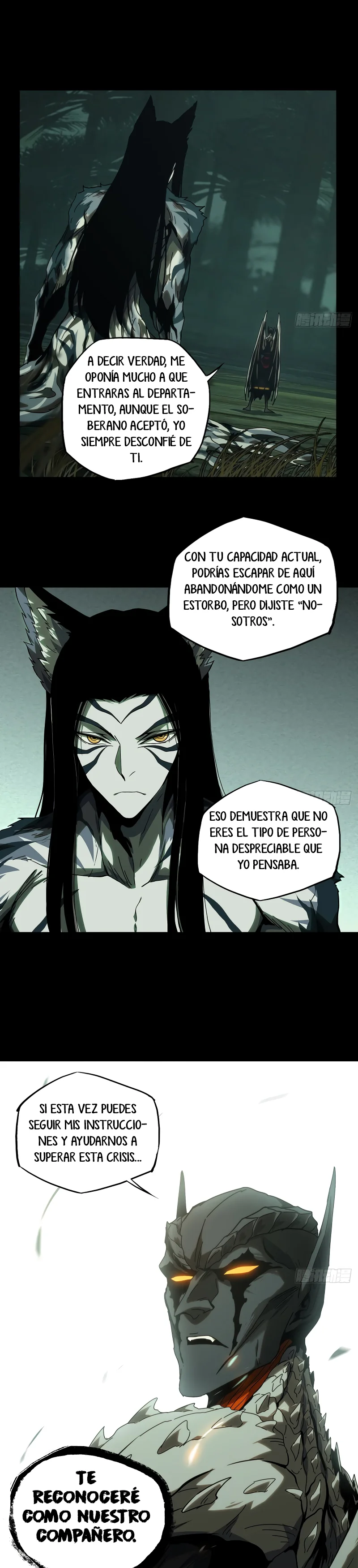 Read Taoista Absoluto - Mi Camino es la Cima Manga Online