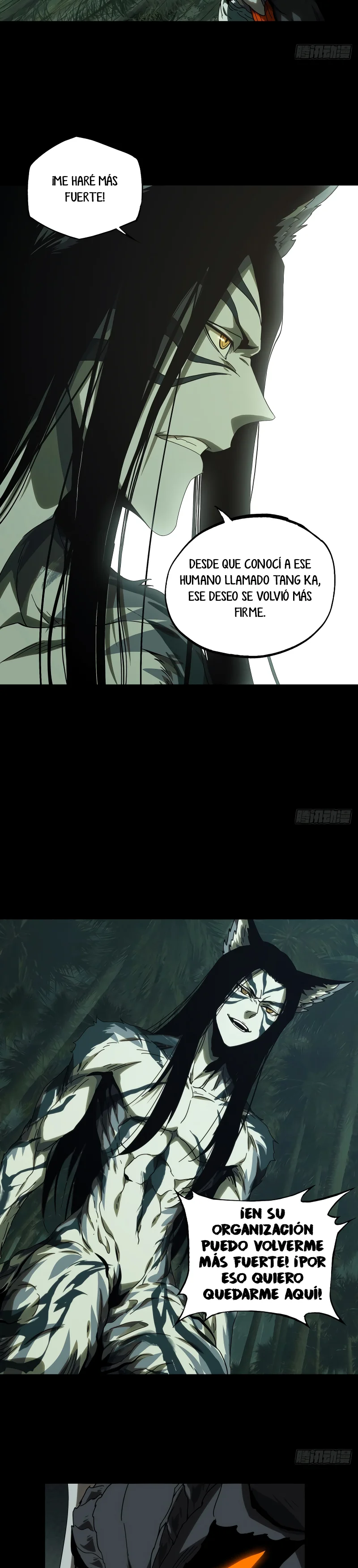 Read Taoista Absoluto - Mi Camino es la Cima Manga Online