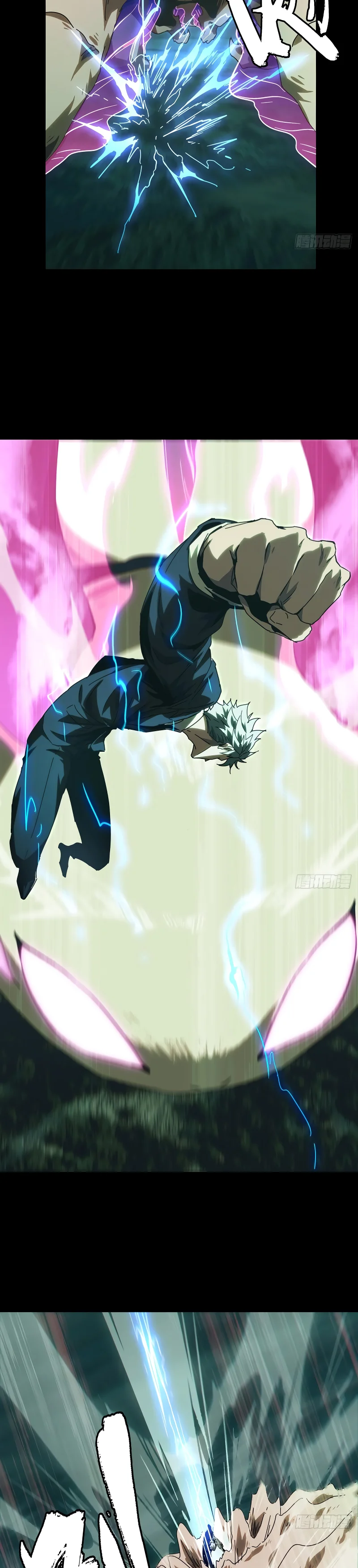 Read Taoista Absoluto - Mi Camino es la Cima Manga Online