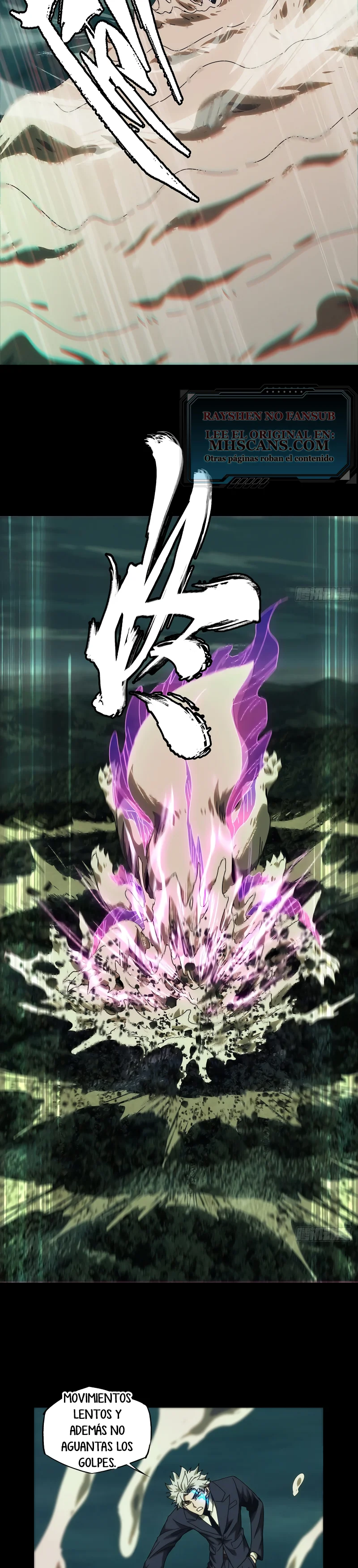 Read Taoista Absoluto - Mi Camino es la Cima Manga Online