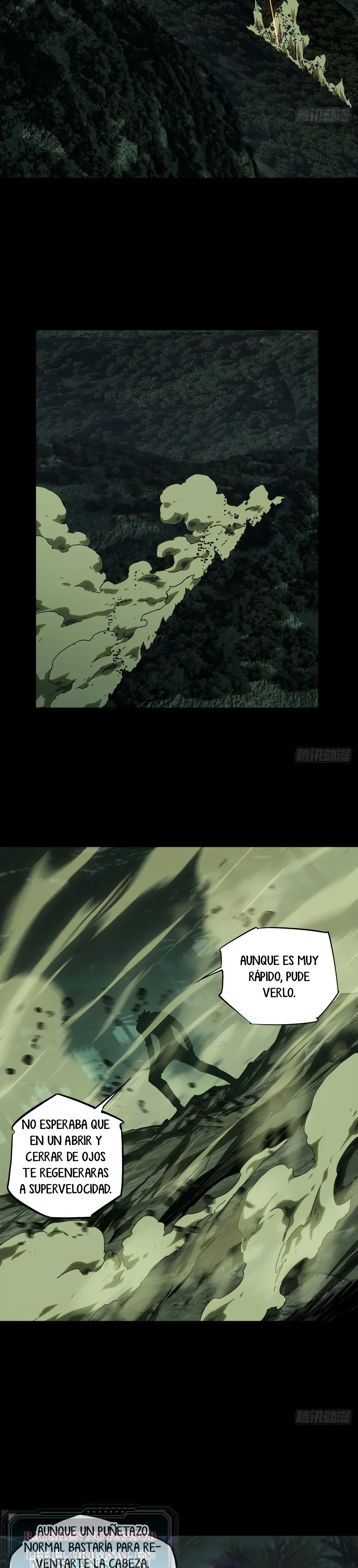 Read Taoista Absoluto - Mi Camino es la Cima Manga Online