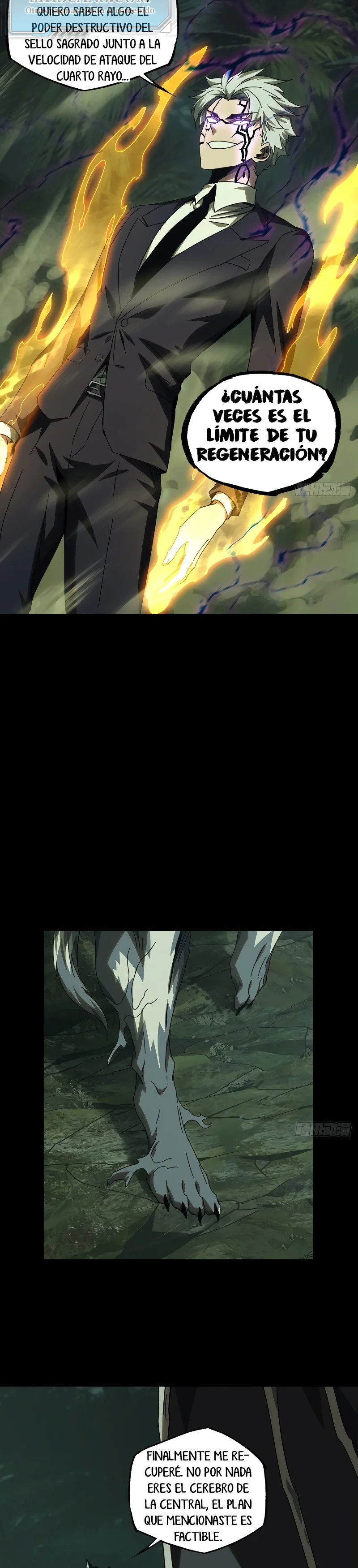 Read Taoista Absoluto - Mi Camino es la Cima Manga Online