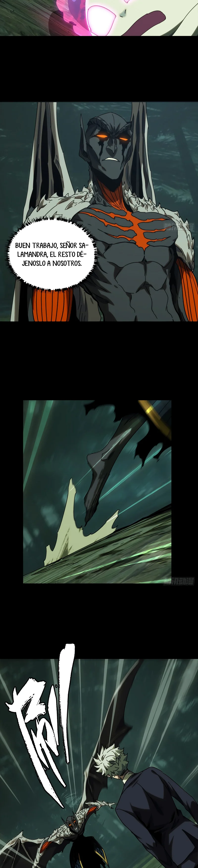 Read Taoista Absoluto - Mi Camino es la Cima Manga Online