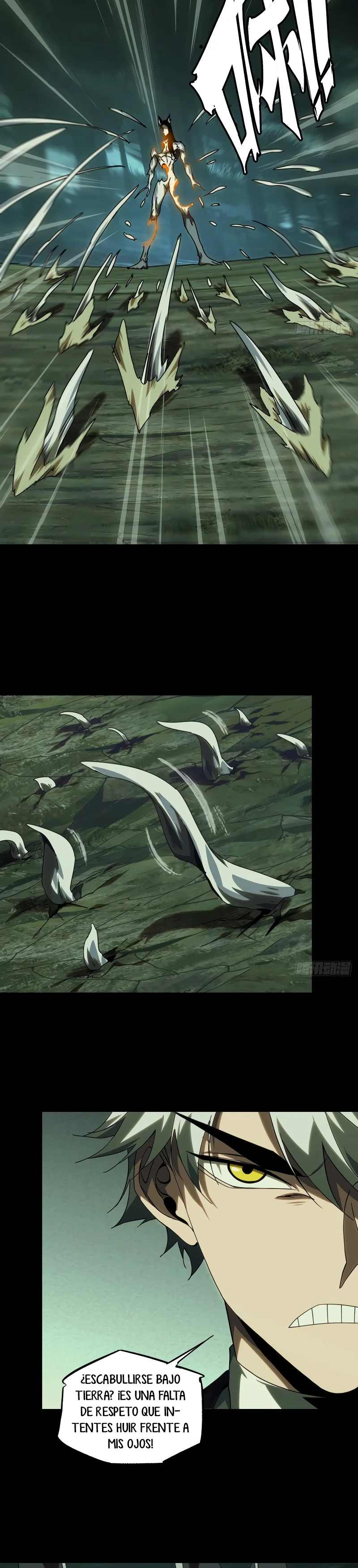 Read Taoista Absoluto - Mi Camino es la Cima Manga Online