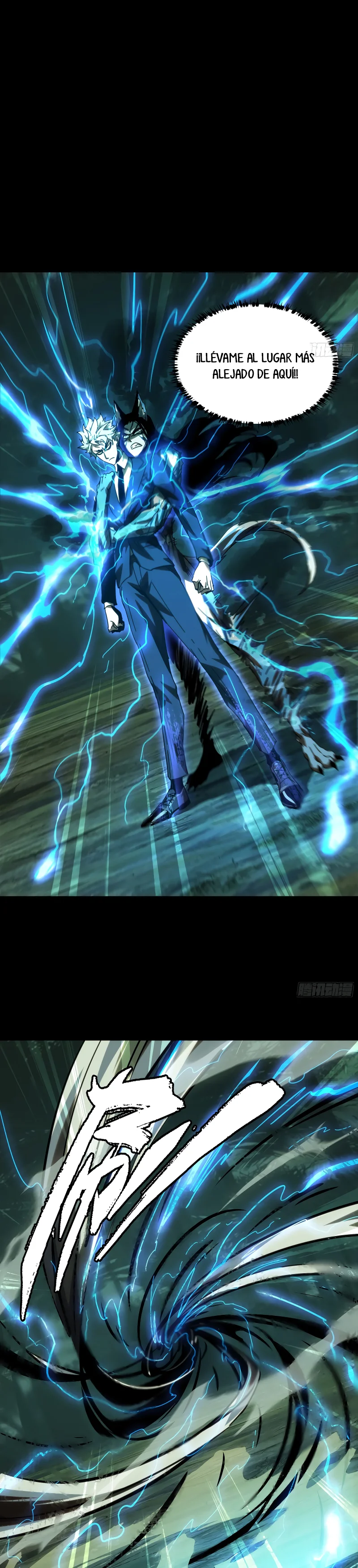 Read Taoista Absoluto - Mi Camino es la Cima Manga Online