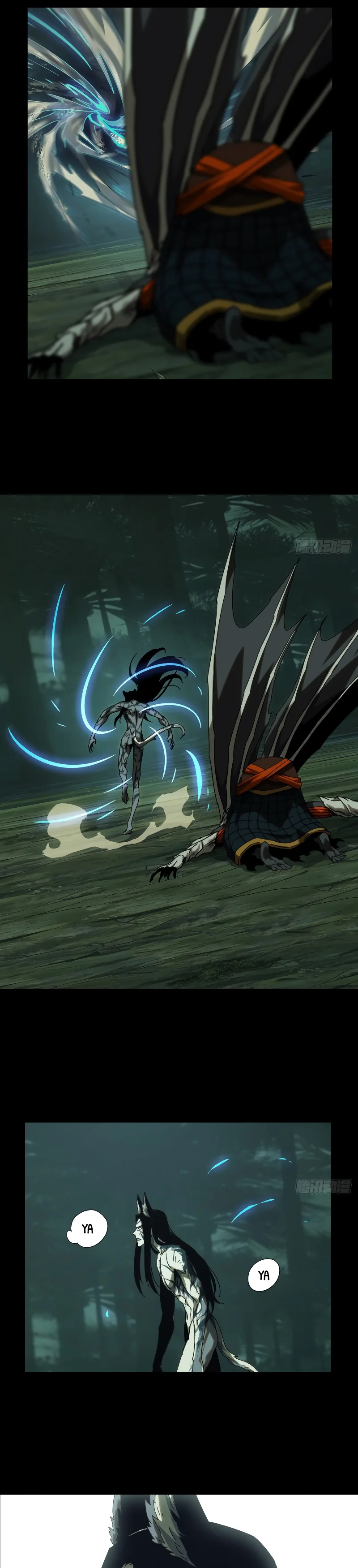 Read Taoista Absoluto - Mi Camino es la Cima Manga Online