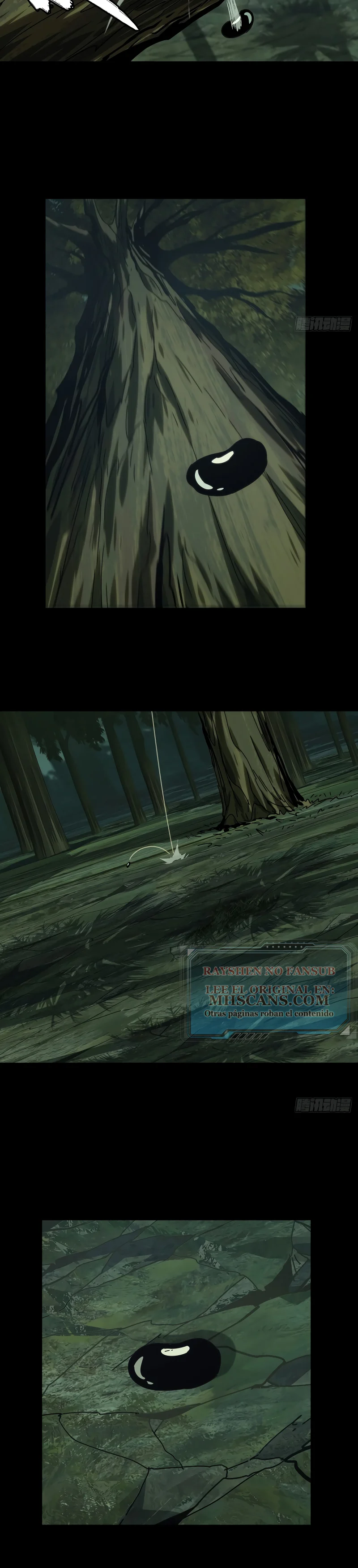 Read Taoista Absoluto - Mi Camino es la Cima Manga Online