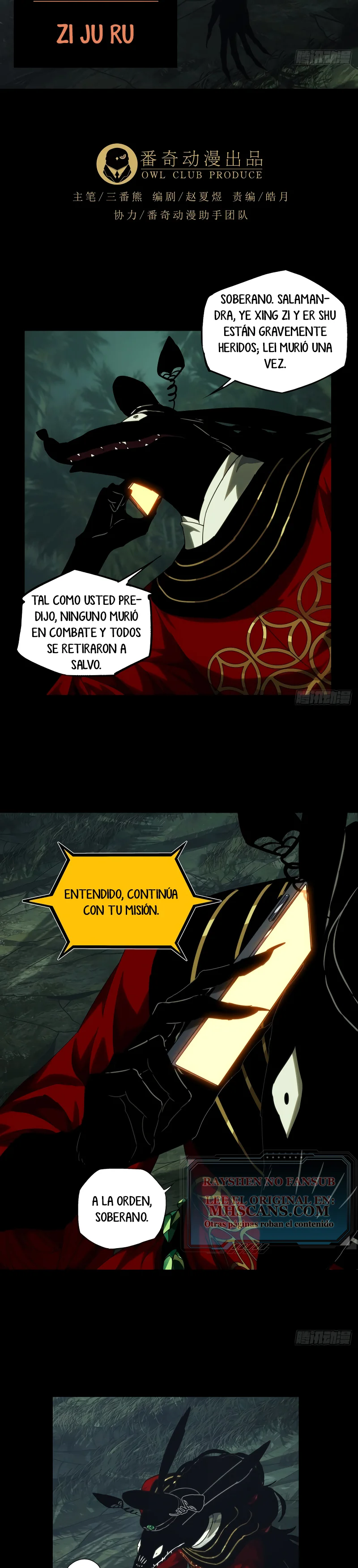 Read Taoista Absoluto - Mi Camino es la Cima Manga Online