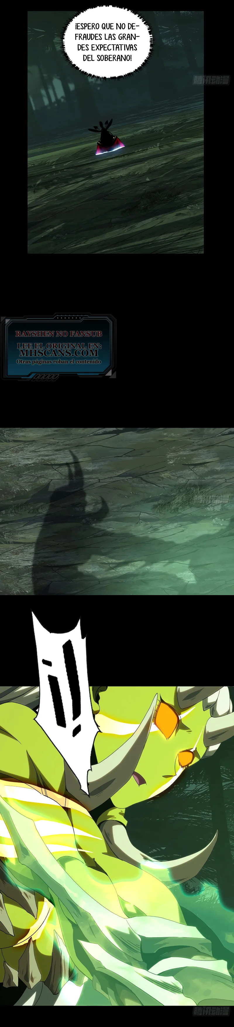 Read Taoista Absoluto - Mi Camino es la Cima Manga Online