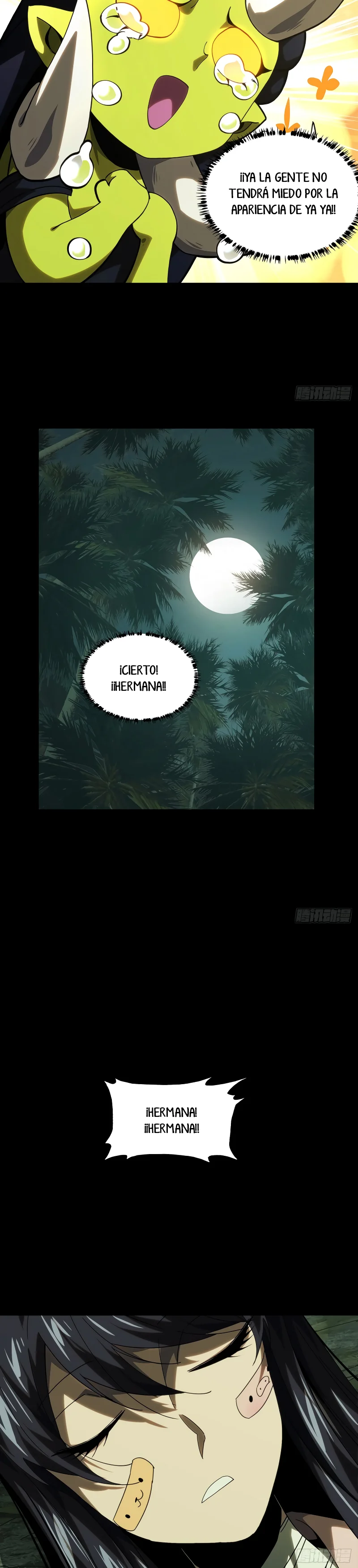 Read Taoista Absoluto - Mi Camino es la Cima Manga Online