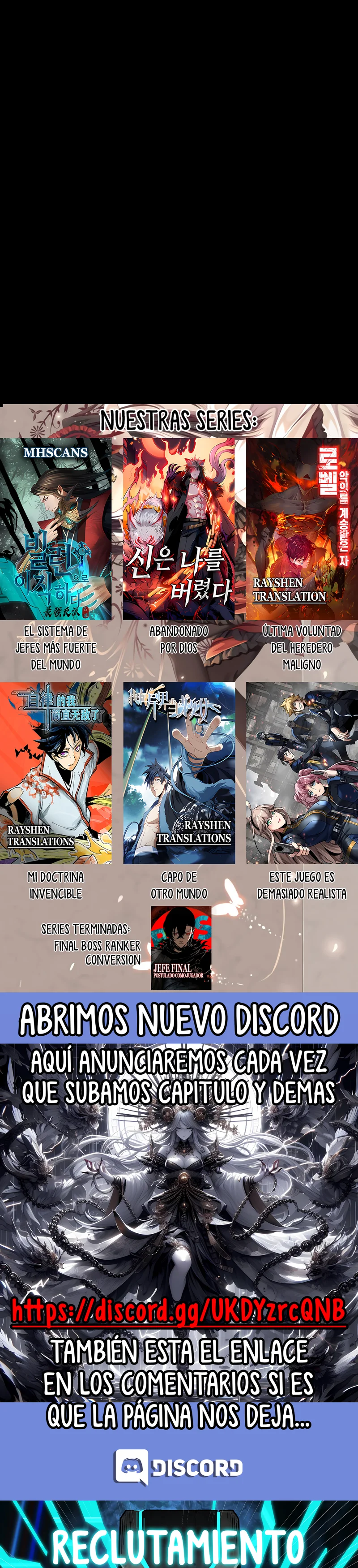 Read Taoista Absoluto - Mi Camino es la Cima Manga Online