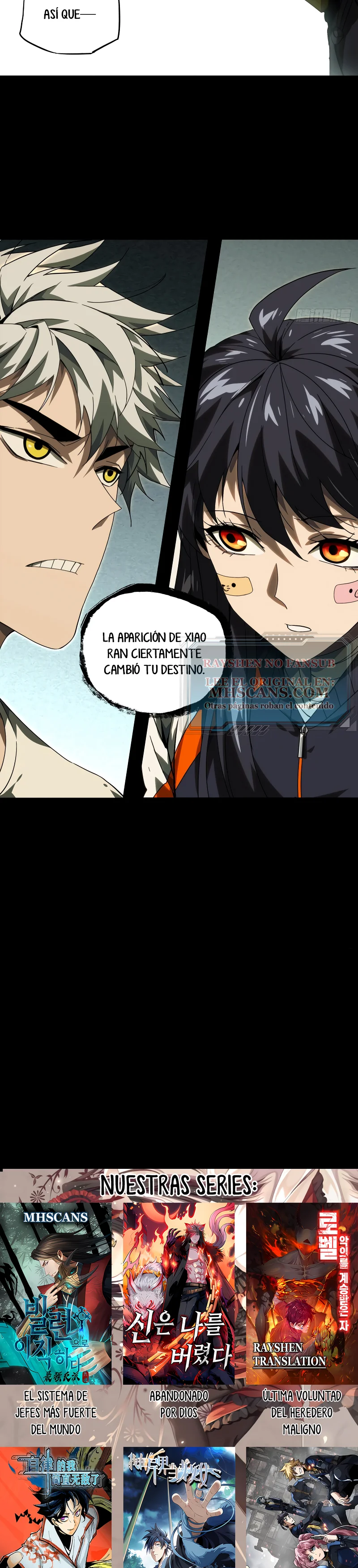 Read Taoista Absoluto - Mi Camino es la Cima Manga Online