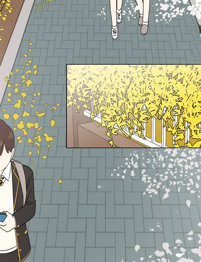 Read Temporada de flores Manga Online