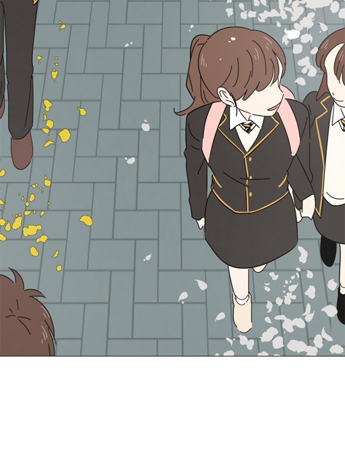 Read Temporada de flores Manga Online