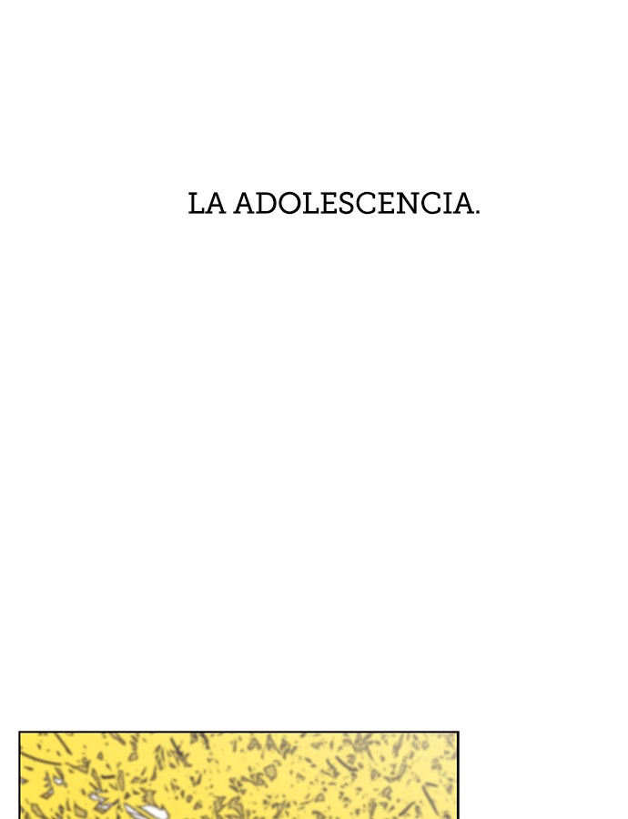 Read Temporada de flores Manga Online