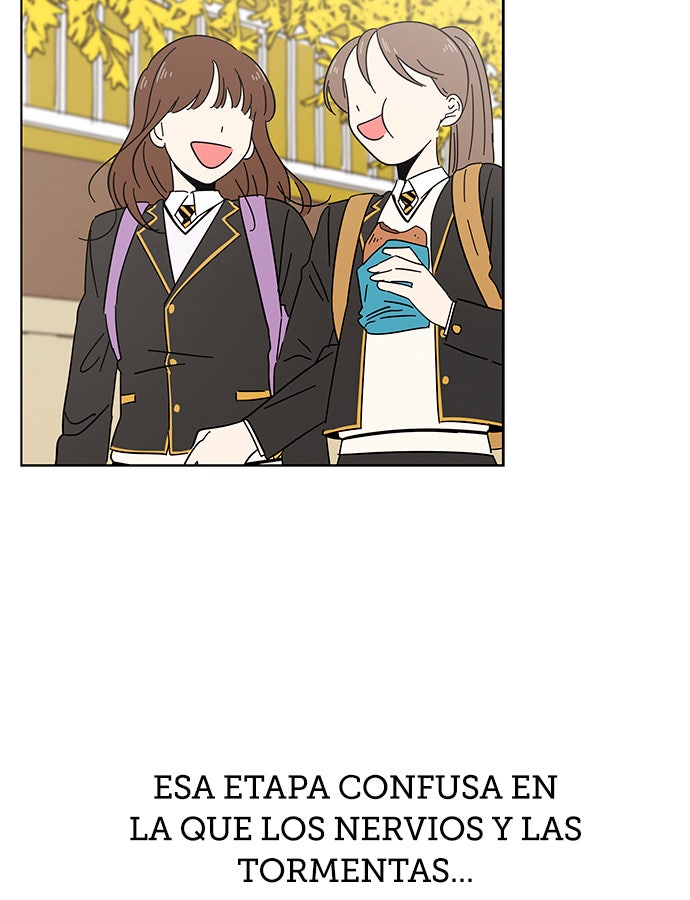 Read Temporada de flores Manga Online