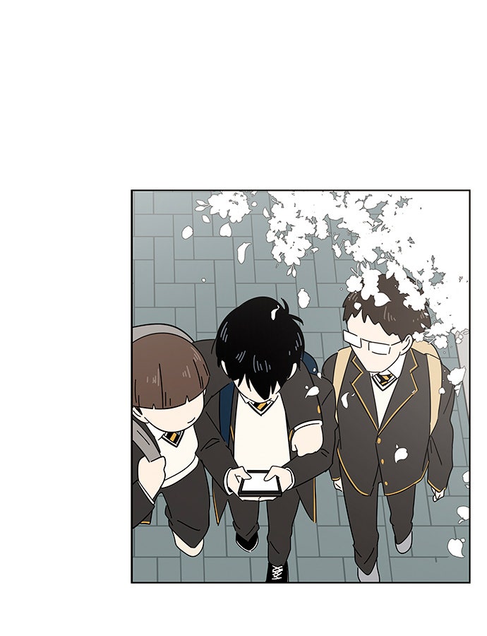 Read Temporada de flores Manga Online
