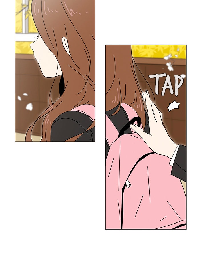 Read Temporada de flores Manga Online