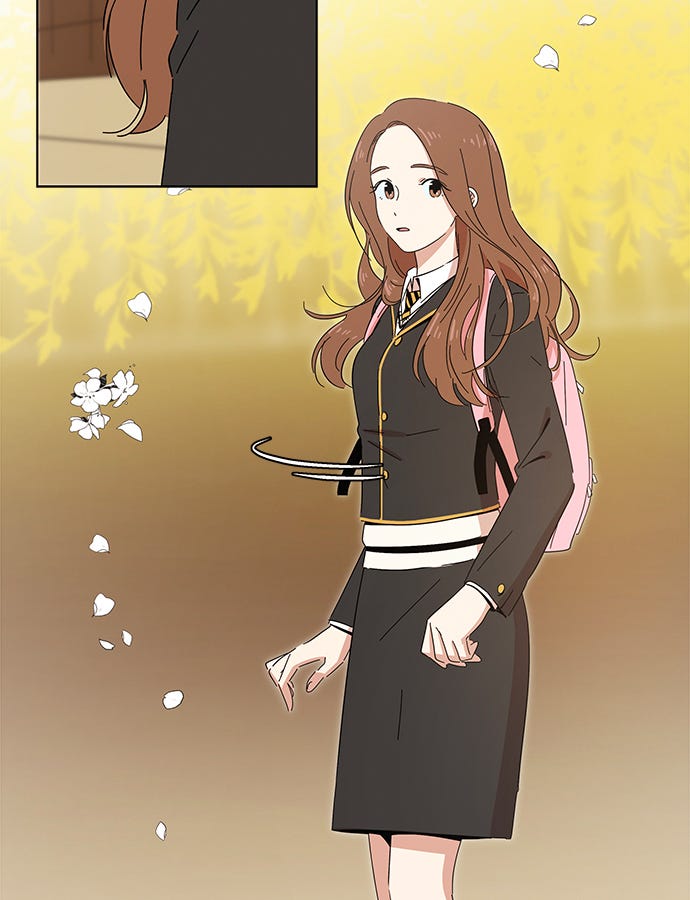 Read Temporada de flores Manga Online