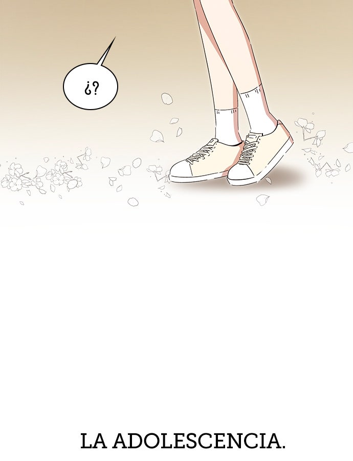 Read Temporada de flores Manga Online