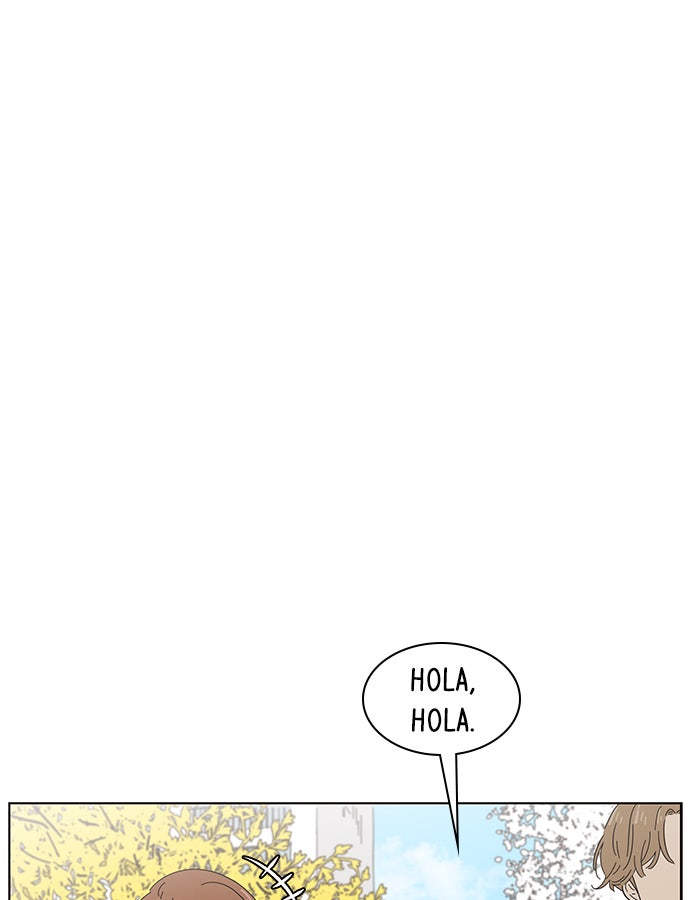 Read Temporada de flores Manga Online