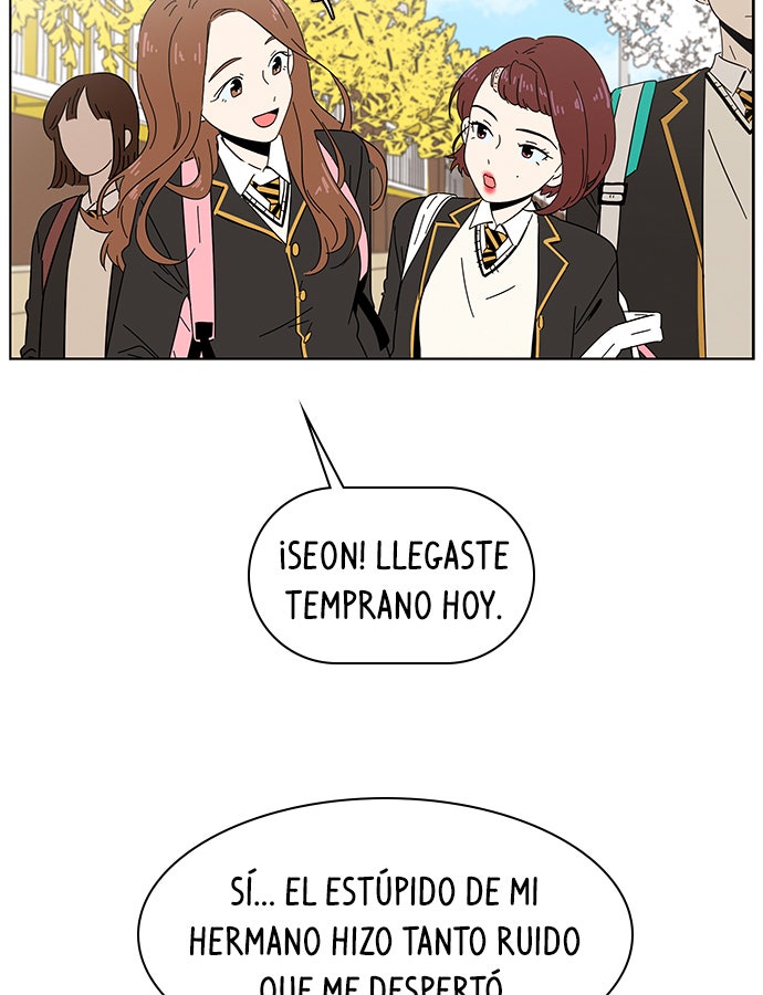 Read Temporada de flores Manga Online