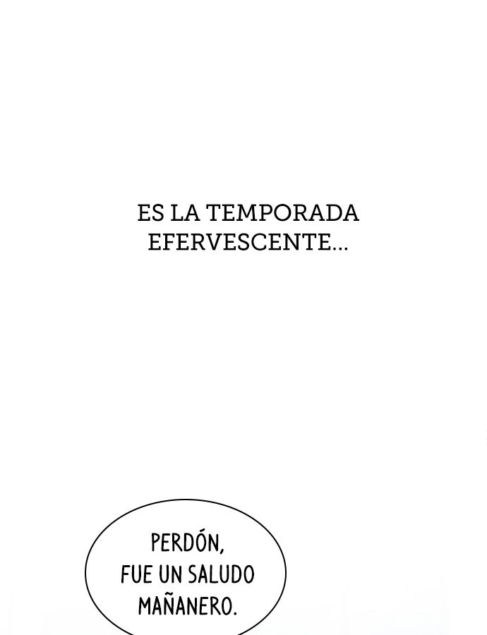 Read Temporada de flores Manga Online