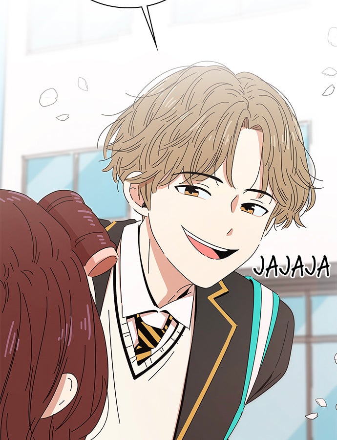 Read Temporada de flores Manga Online