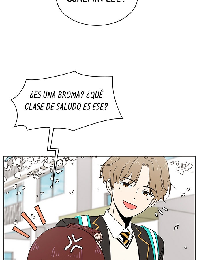 Read Temporada de flores Manga Online