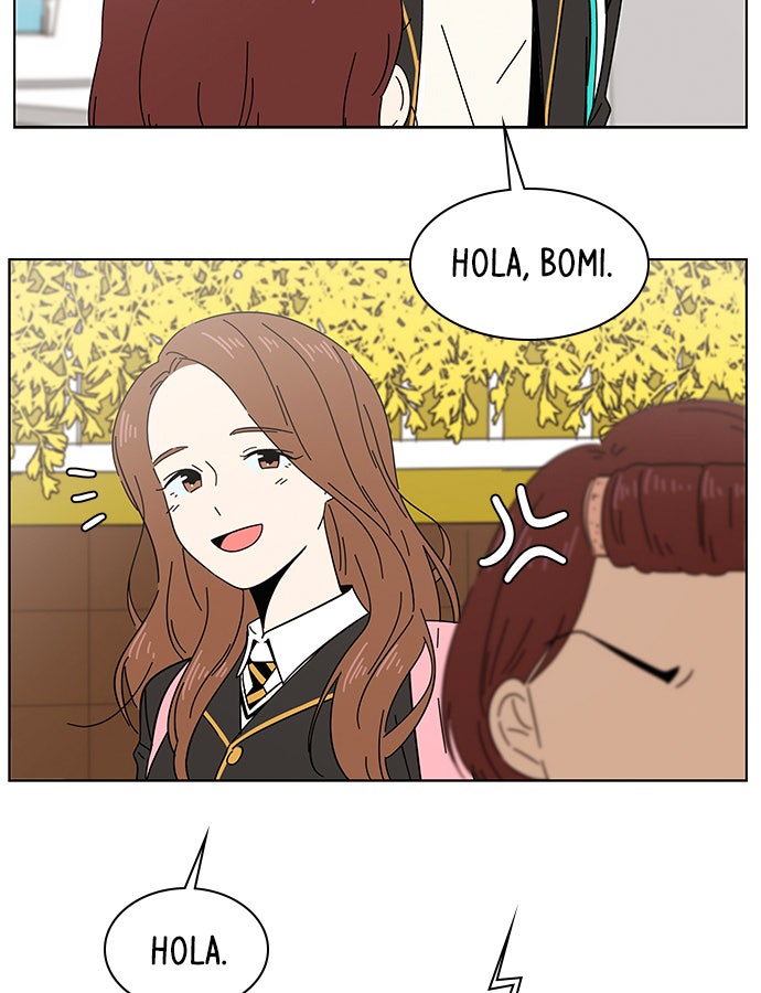 Read Temporada de flores Manga Online