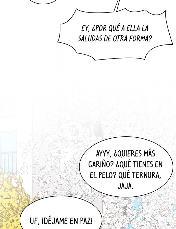 Read Temporada de flores Manga Online