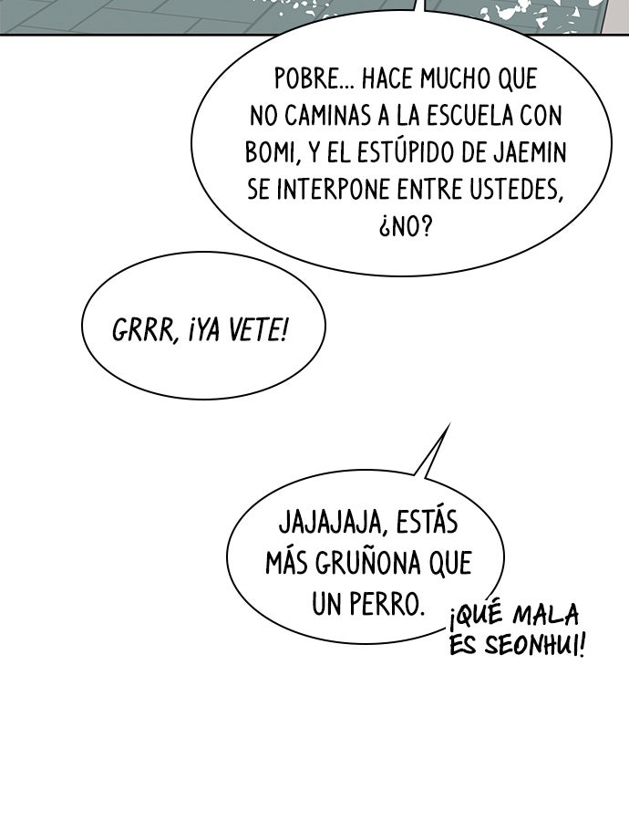 Read Temporada de flores Manga Online