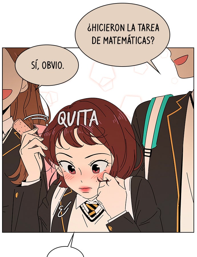 Read Temporada de flores Manga Online
