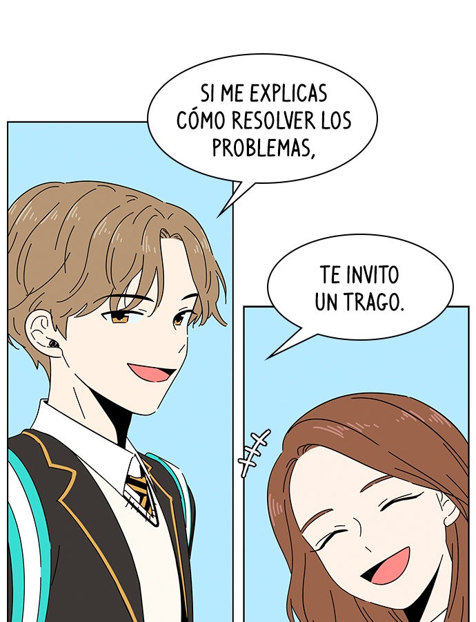 Read Temporada de flores Manga Online