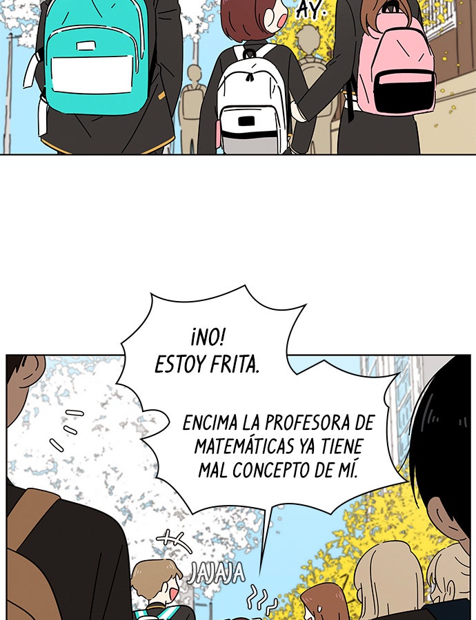 Read Temporada de flores Manga Online