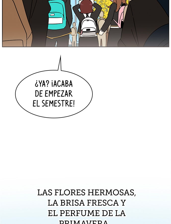 Read Temporada de flores Manga Online