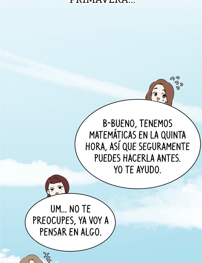 Read Temporada de flores Manga Online