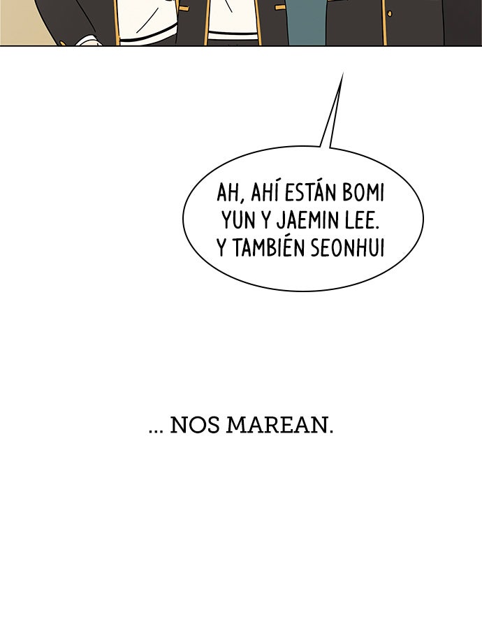 Read Temporada de flores Manga Online