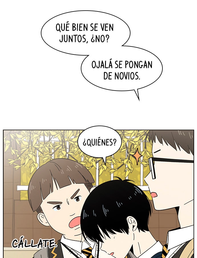 Read Temporada de flores Manga Online