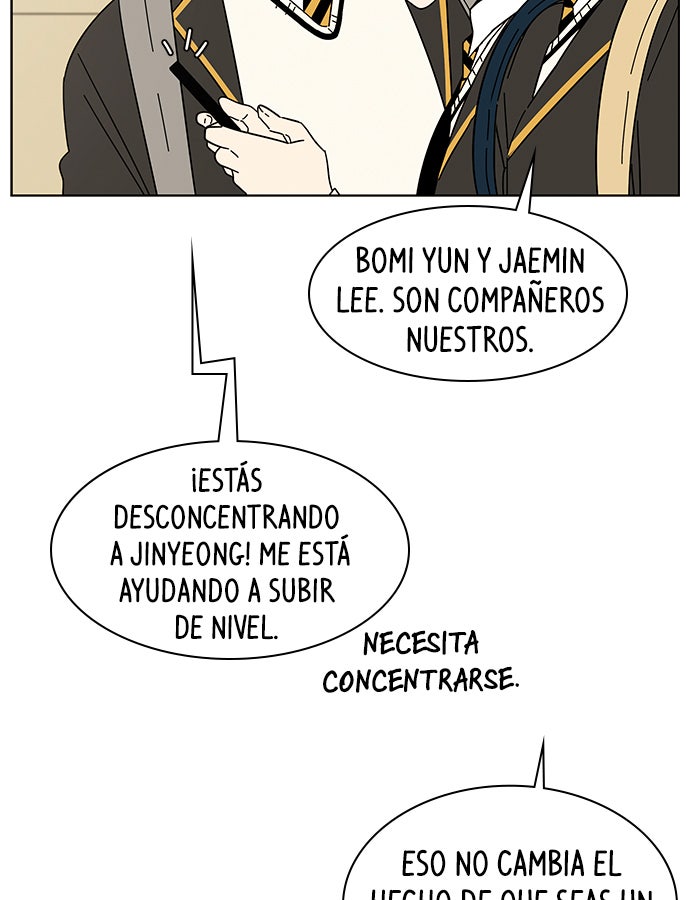 Read Temporada de flores Manga Online