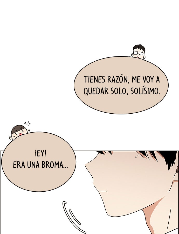 Read Temporada de flores Manga Online