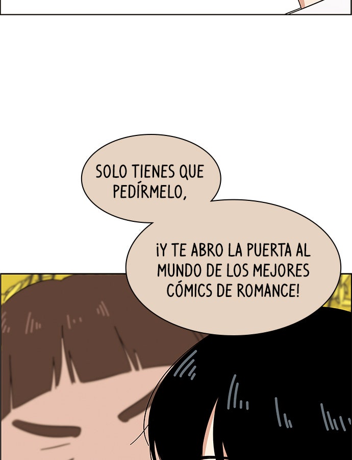 Read Temporada de flores Manga Online