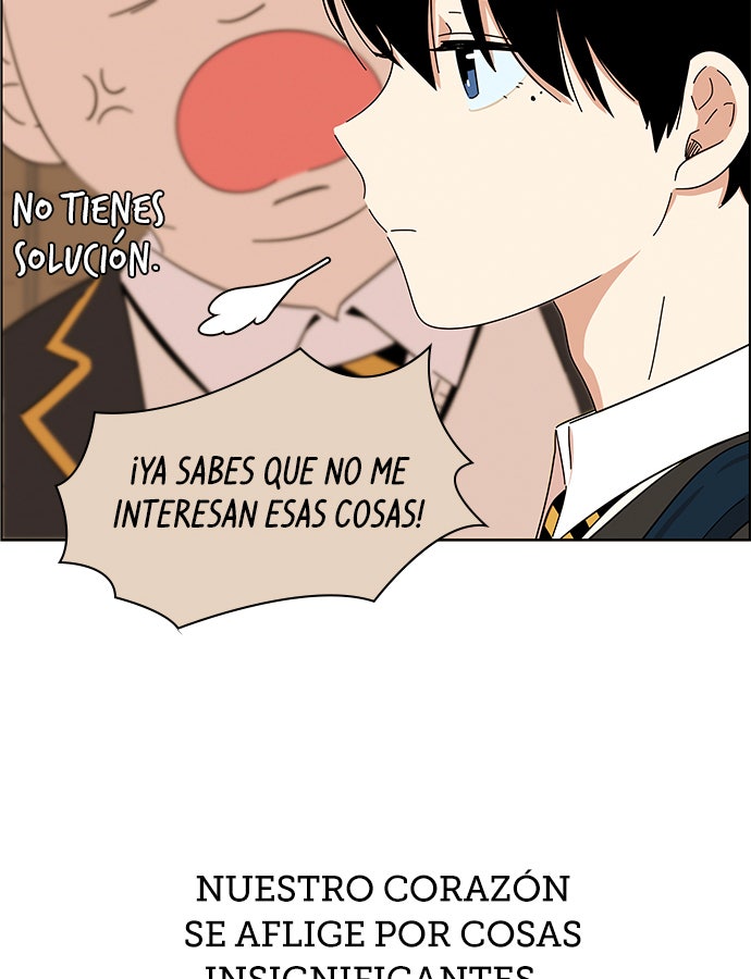 Read Temporada de flores Manga Online