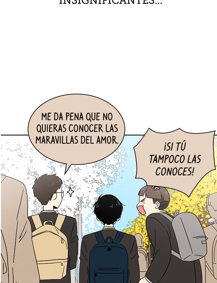 Read Temporada de flores Manga Online