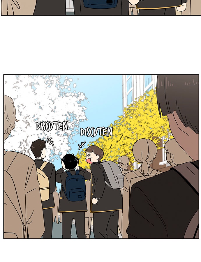 Read Temporada de flores Manga Online