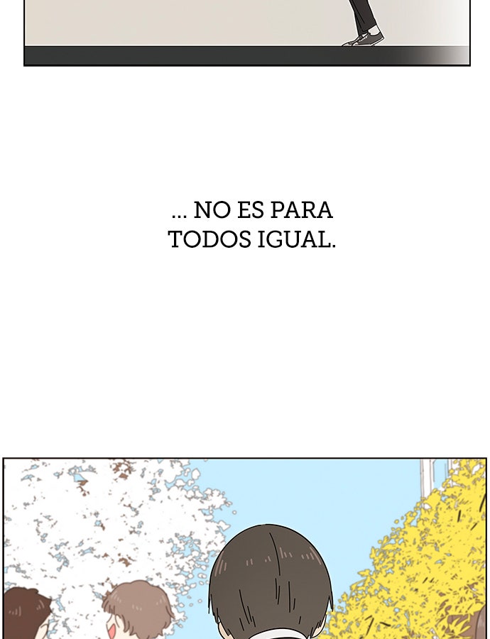 Read Temporada de flores Manga Online