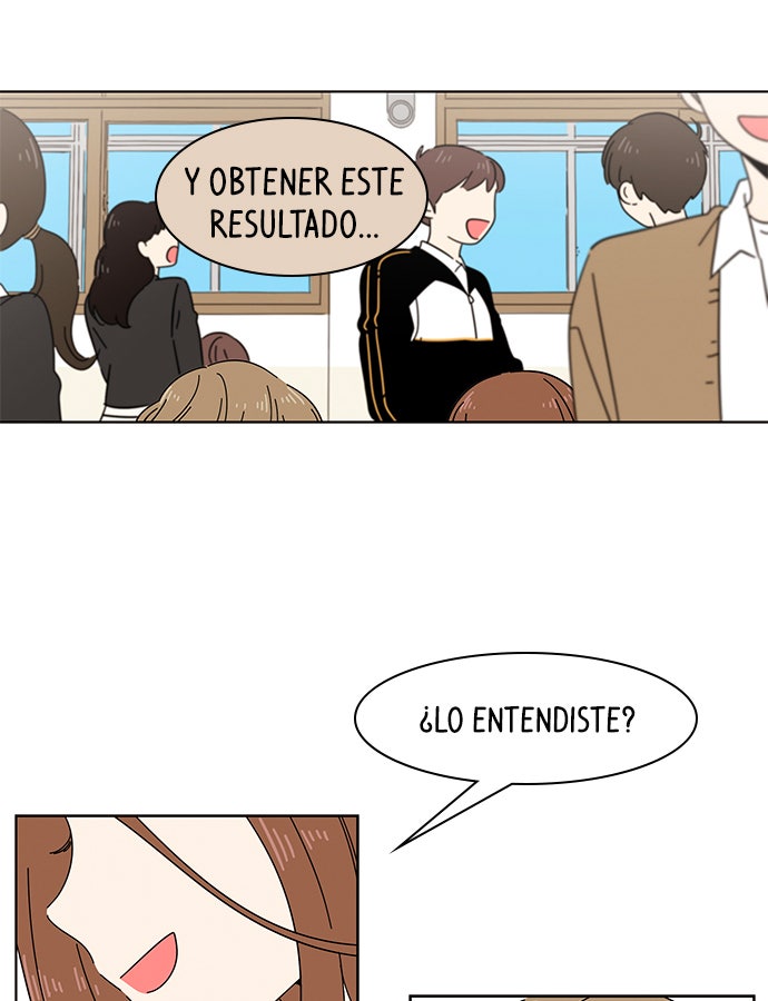 Read Temporada de flores Manga Online