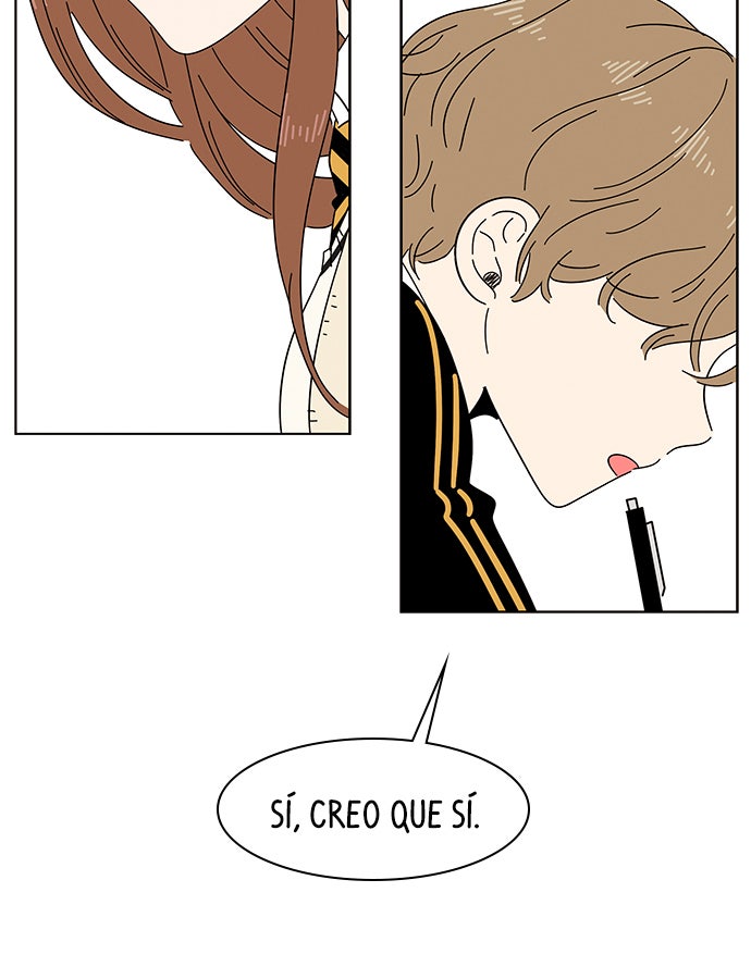 Read Temporada de flores Manga Online