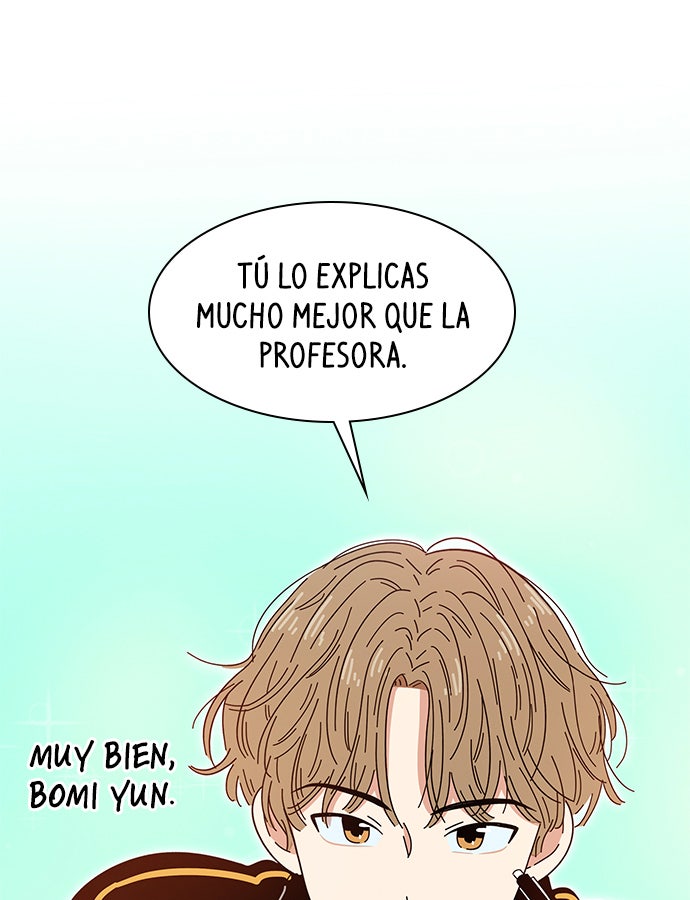 Read Temporada de flores Manga Online